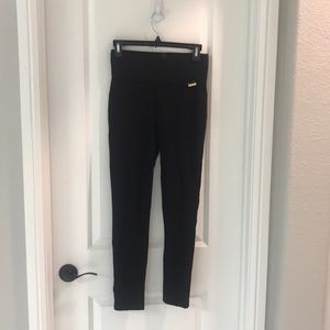 Calvin Klein Black Leggings